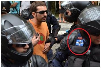 Η ΝεΒ για τον συνδικαλιστή "ιατρό" Καταρχιά!